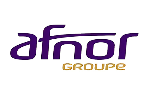 AFNOR标识 AFNOR标识
